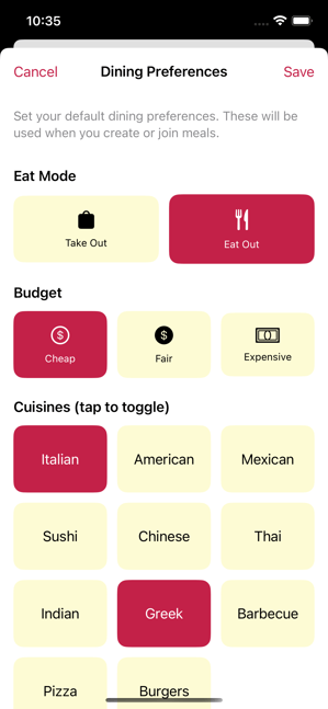 Simulator Screenshot - iPhone 16e - 2026-04-01 at 22.35.35