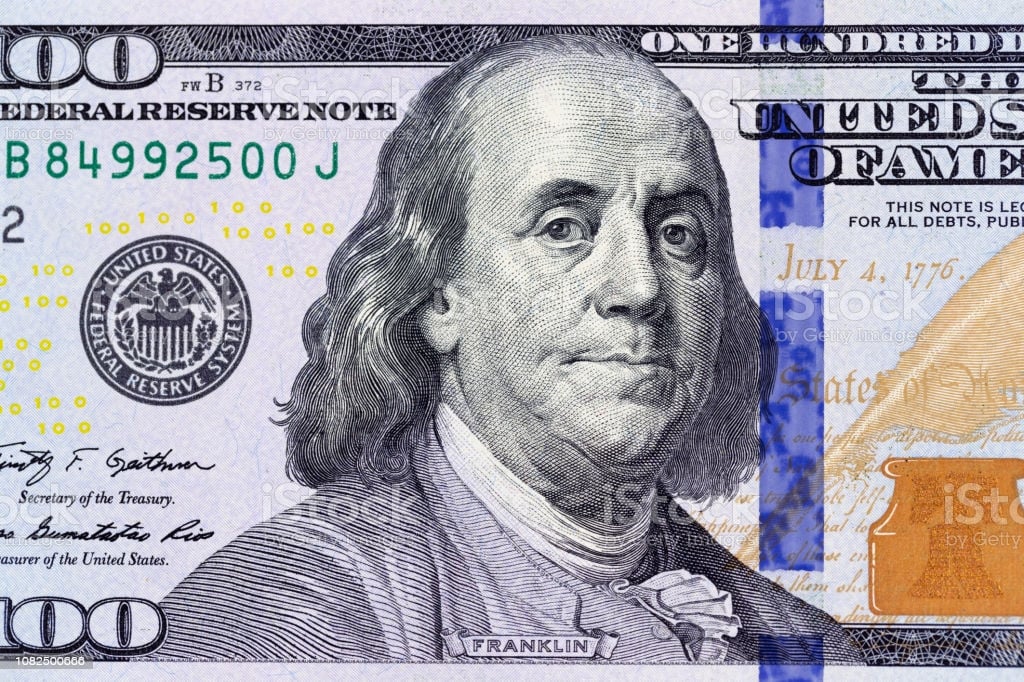 benjamin